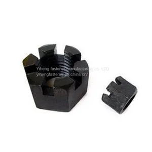Slotted Nuts thumbnail-3