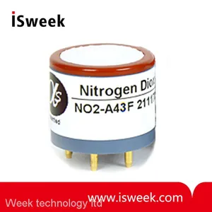 NO2-A43F Nitrogen Dioxide (NO2) Sensor 4-Electrode thumbnail-1