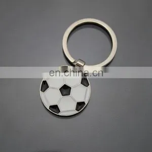 Enamel Walkman Metal Keychain thumbnail-3