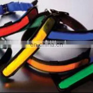 Pet Collars/leashes With LED Light thumbnail-3