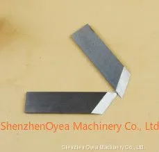 Slotting Machine Blade,V Slot Machine Slotted Blade thumbnail-1