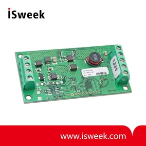 OXY-LC Oxygen Sensor Interface 4-20mA /RS485/RS232/0-10V Digital Output thumbnail-1