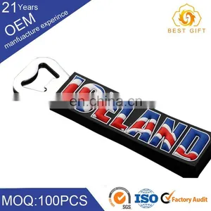 Custom Different Types Blank Plastic Twist Joyshaker Water Bottle Opener Inser thumbnail-1