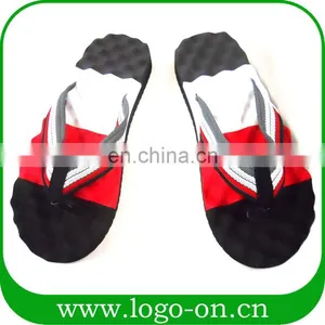 Custom Eva Women Flip Flops Beach, Cheap Wholesale Flip Flops Beach thumbnail-3