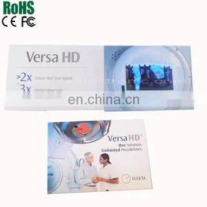 LCD Video Module Displayer for Advertise Factory Support thumbnail-2