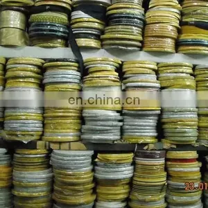 Military Medal Ribbons Laces and Braids thumbnail-3