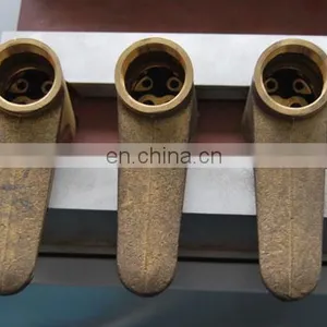 Automatic Polishing Metal Complex Structure Robot Polishing Machine for Stainless Steel thumbnail-6