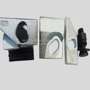 Railroad Rail Clamp 9216/08/40 9216/08/37 Type in Stock thumbnail-4