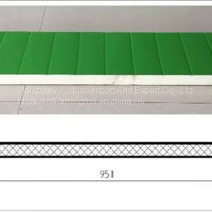 PU Sandwich Panel Polyurethane Sandwich Panel thumbnail-2