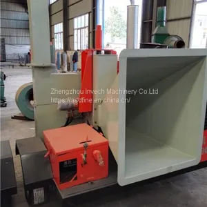 Branch Cutting Machine thumbnail-1