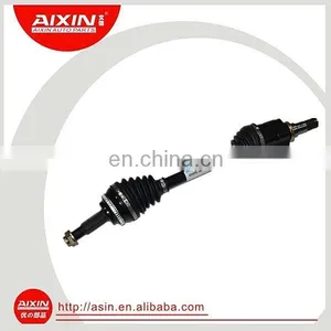 Chassis Parts 43420-02690 for ZRE120 Drive Shaft thumbnail-1