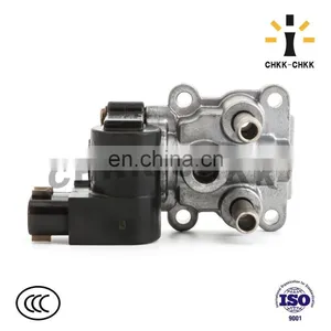 Idle Air Control Valve Idle Speed Motor Idle Speed Control Valve OEM 22270-16110 thumbnail-4
