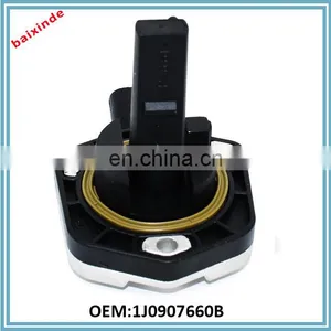 OEM 1J0907660B Engine Oil Level Sensor thumbnail-5