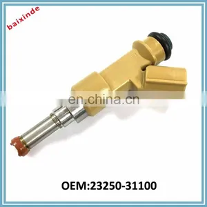 Land Cruiser Prado Fuel Injector Nozzle 23250-31100/23209-31100 thumbnail-1