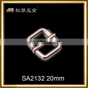 Song A SA2132 Hot Sale Pin Buckle With Bag thumbnail-1