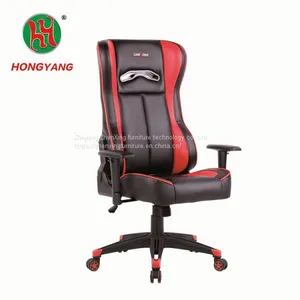 ZX-1013Z Popular High Quality Ergonomic High Back Office Gaming Chair thumbnail-1
