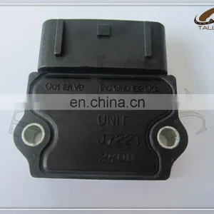 POWER TR UNIT J722T MD326836 FOR 1996-1999 MITSUBISH I ECLIPS E 2.4L 4 CYL Igniter Ignition Control Module POWER TR UNIT thumbnail-1