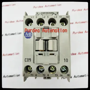 Household Ac Contactor Widely Used  50/60hz thumbnail-1
