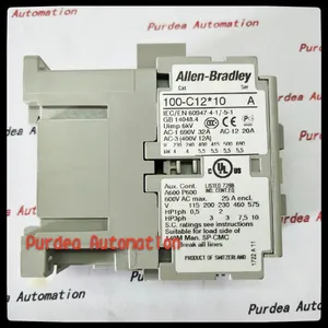Hot Selling Hot Selling Ac Contactor Good Quality thumbnail-1