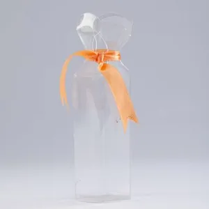 ODM Selling Plastic Box With Ribbon thumbnail-1