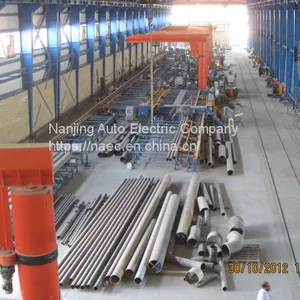Gas Plant Pipe Spool Fabrication Solution thumbnail-3