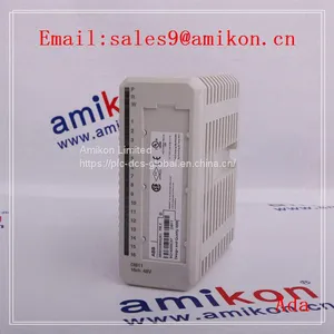 Abb Basic Regulator Module Unit  IMASO11 Ipsys01 thumbnail-1