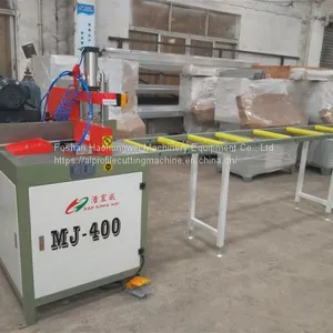 Hydraulic Semi Automatic Cutting Machine thumbnail-1