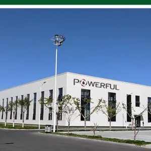 Powerful (Beijing) Petroleum Technology Co. LTD company overview - view 1 thumbnail