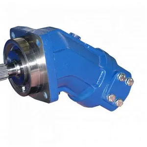 Azpj-22-022lcb20mb Marine High Efficiency Rexroth Azpj Hydraulic Gear Pump thumbnail-1