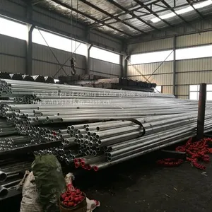 Casing L80 12.6# Tj-6 R2 Seamless Pipe thumbnail-1