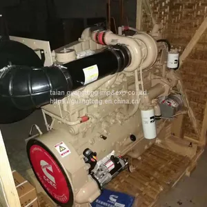 OEM Cummins Spare Parts thumbnail-2
