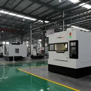 M&J Machinery Engineer Co.,Ltd. company overview - view 3 thumbnail