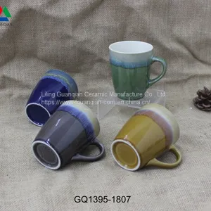 Good Quality 13oz Ceramic Mug Coffee Mugs Hotsale thumbnail-2