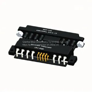 DJL13-18T/Z Housing Floating Installation Electric Car Charging Pile Connector. thumbnail-1