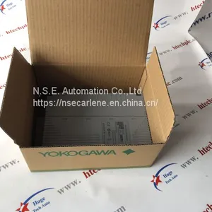 YOKOGAWA AAI841-S00 Brand New PLC DCS TSI System Spare Parts in Stock thumbnail-1