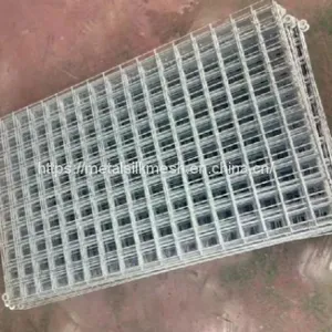 Factory Direct Sales：Grid Network thumbnail-1