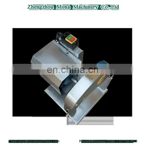 Chicken Roost Dividing Machine|Poultry Cutting Machine thumbnail-3