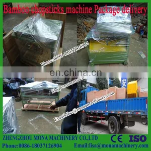 2016 New Style Bamboo Chopstick Machine Production Line thumbnail-6