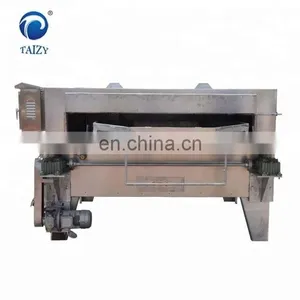 Flavored Salt Peanut Cashew Price ForSwingcoated Peanuts Roastingoven NutSwingOvenRoasting Machine thumbnail-3