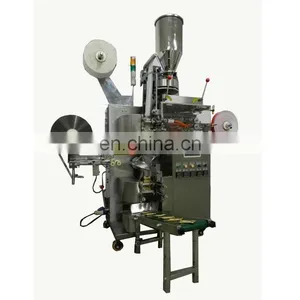 Automatic Powder Tea Packaging Machine thumbnail-1