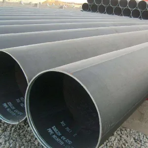 Pipeline 12m Length Pipe Supplier thumbnail-1