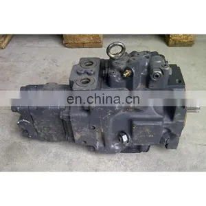 Genuine New Hitachi EX60 Hydraulic Pump,EX60 Excavator Main Pump thumbnail-1
