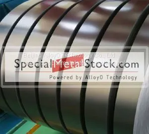 Alloy 800H , UNS N08810 , 1.4876 Plates Sheets and Coils thumbnail-2