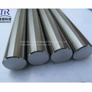Professional Manufacturing GR2 Titanium Bar Rod in Stock thumbnail-2