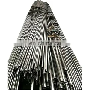 34mm 4130 Seamless Steel Pipe Tube Price per kg thumbnail-4