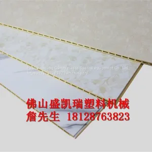 Sheet Surface Coating Machine thumbnail-1