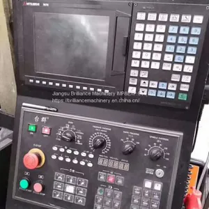 Taikan T-30L Gantry Machining Center thumbnail-5