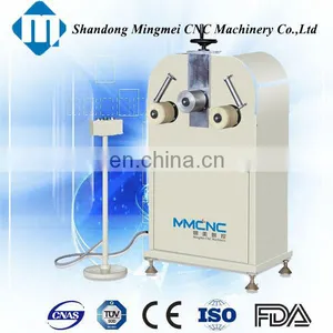 MMCNC Hot Sale Stainless Steel Bending Machine thumbnail-1