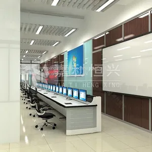 High Quality Control Room JL-E04 thumbnail-3