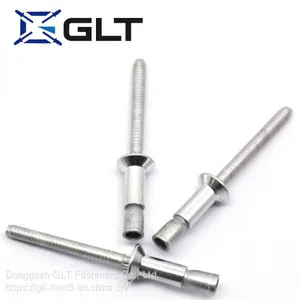 Blind Rivet Anlock Type Blind Rivets thumbnail-1